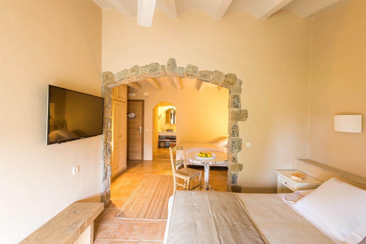 El Moli De Siurana Landhuis Siurana (Alt Emporda)
