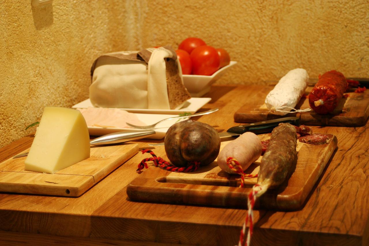 Landhaus El Moli De Siurana