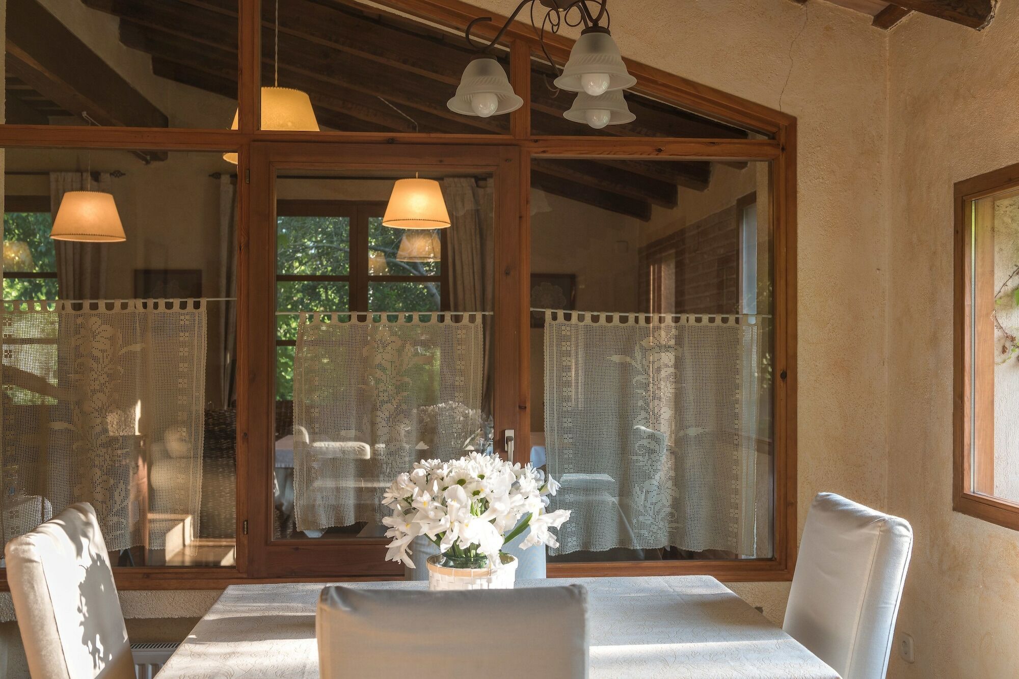 Landhaus El Moli De Siurana