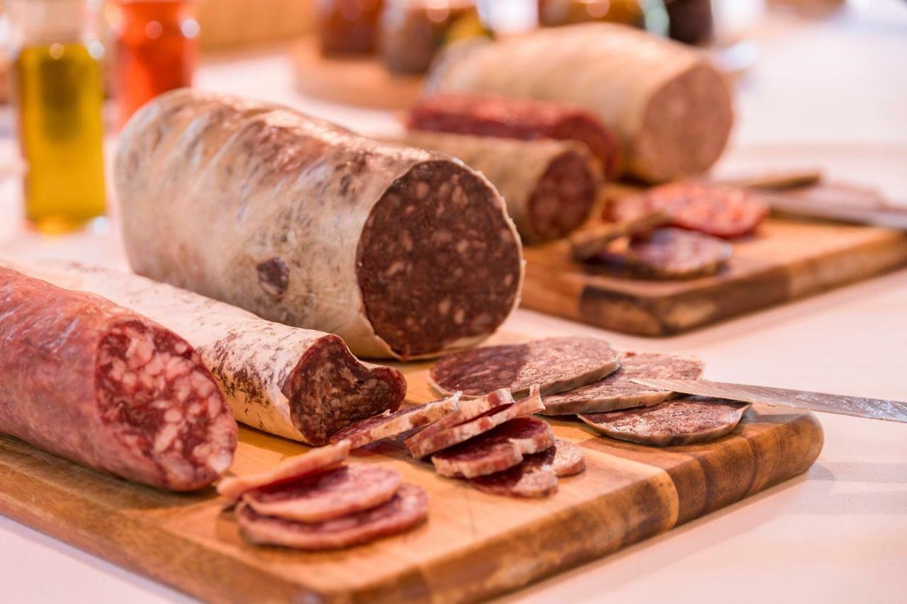 Gospodarstwo wiejskie El Moli De Siurana