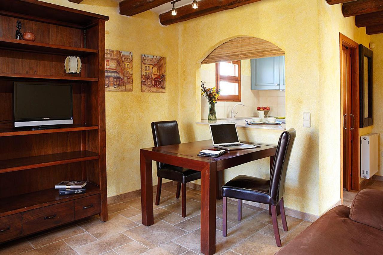 Gospodarstwo wiejskie El Moli De Siurana Siurana (Alt Emporda)